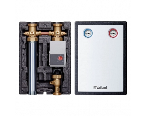 Насосная группа Vaillant VDM 8 с одноступенчатым насосом