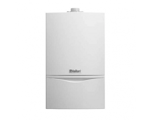 Котёл конденсационный настенный одноконтурный Vaillant ecoTEC Plus VU INT IV 246 20кВт