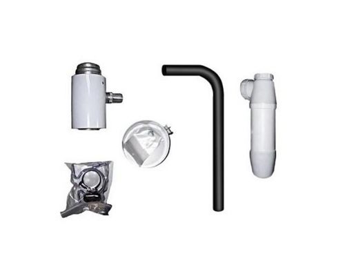 Комплект отвода конденсата Vaillant DN 60/100 мм