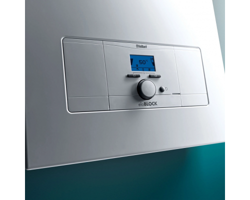 Котёл электрический настенный Vaillant eloBLOCK VE 24 /14, 24 кВт