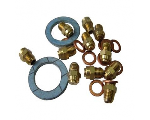 Комплекты для перенастройки котлов Vaillant на сжиженный пропан/бутан для 12,20,24,28 кВт