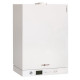 Конвекционный газовый котел Viessmann Vitopend 100-W A1HB001, 24 кВт, одноконтурный