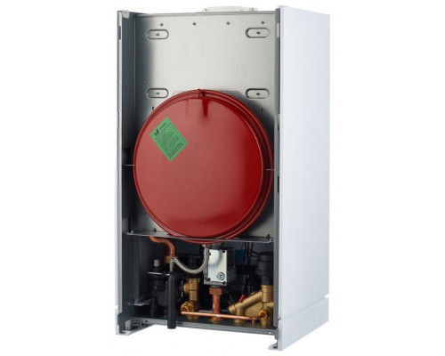 Конвекционный газовый котел Viessmann Vitopend 100-W A1HB001, 24 кВт, одноконтурный