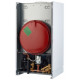 Конвекционный газовый котел Viessmann Vitopend 100-W A1JB011, 29.9 кВт, двухконтурный