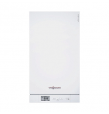 Котёл газовый настенный одноконтурный Viessmann Vitopend 100-W 34 кВт
