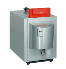 Котёл конденсационный напольный Viessmann Vitocrossal 200 CM2 500/460кВт