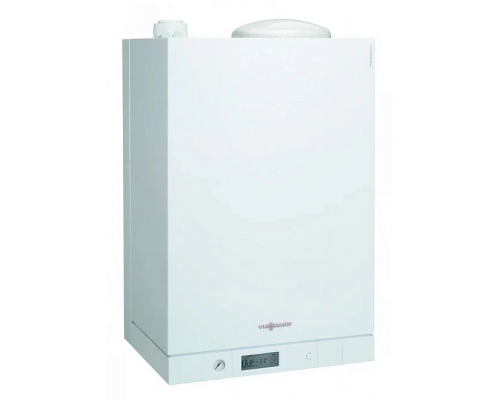 Котёл конденсационный настенный двухконтурный Viessmann Vitodens 111-W 19 кВт