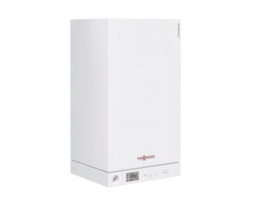 Котёл газовый настенный одноконтурный Viessmann Vitopend 100-W 34 кВт