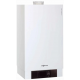 Каскадная установка из 2-х конденсационных настенных котлов Viessmann Vitodens 200-W 20-198 кВт