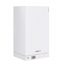 Котёл газовый настенный двухконтурный Viessmann Vitopend 100-W 24 кВт