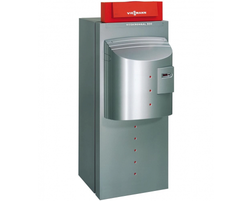 Котёл конденсационный напольный Viessmann Vitocrossal 300 CU3A 45кВт с системой управления Vitotronic 200