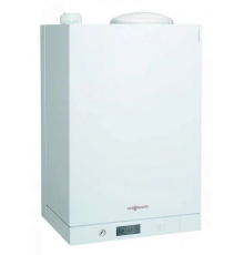 Котёл конденсационный настенный двухконтурный Viessmann Vitodens 111-W 26 кВт