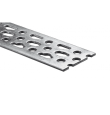 Профиль монтажный Walraven BISMAT 50x3х2000 мм