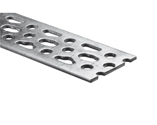 Профиль монтажный Walraven BISMAT 50x3х2000 мм