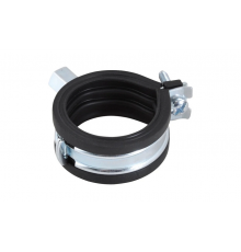 Хомут Walraven BIS KSB1 с вкладышем из EPDM-резины M8, 40-43 мм