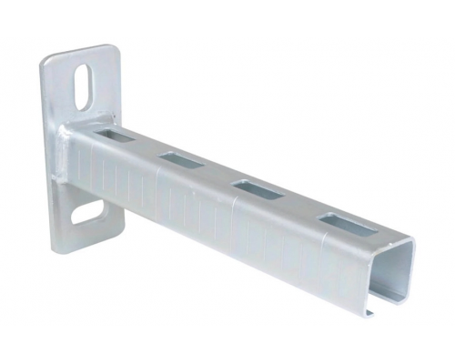 Консоль стеновая Walraven BIS RapidRail WM0 (BUP) 27x18х1,5 мм 150 мм