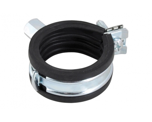 Хомут Walraven BISMAT Flash с вкладышем из EPDM-резины M8 48-51 мм