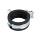 Хомут Walraven BISMAT Flash с вкладышем из EPDM-резины M8 48-51 мм