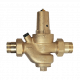 Редуктор давления мембранного типа Watts DRV 3/4" 1,5-6 бар