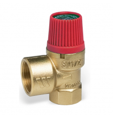 Клапан предохранительный мембранный Watts SVH 1 1/4"х1 1/2" Рн3 бар