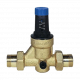 Редуктор давления мембранного типа Watts DRVN 1/2" 1,5-6 бар