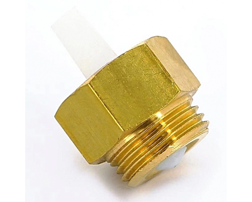Клапан автоматический запорный Watts RIA 1/2" для воздухоотводчиков