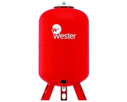 Бак расширительный Wester WRV300 top 10 бар