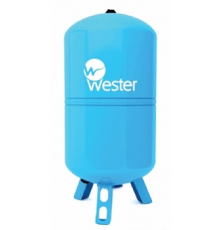 Бак расширительный Wester WAV100 16 бар