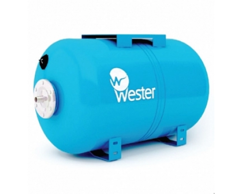 Бак расширительный Wester Premium WAO24 10 барнержавейка контрфланец