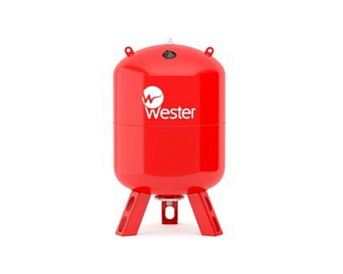 Бак расширительный Wester WRV300 top 10 бар