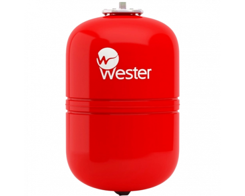 Бак расширительный Wester WRV50 5 бар
