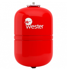 Бак расширительный Wester WRV150 5 бар