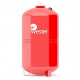 Бак расширительный Wester WRV50 16 бар