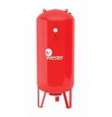 Бак расширительный Wester WRV750 10 бар