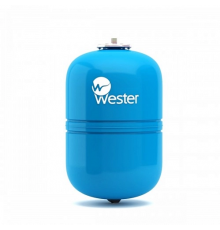 Бак расширительный Wester Premium WAV35P 10 бар
