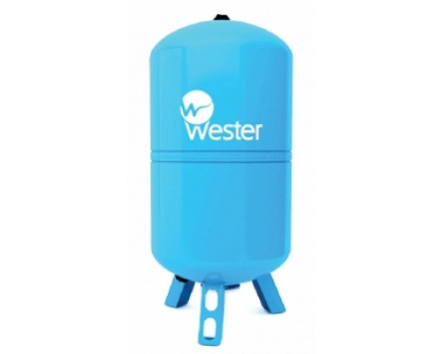 Гидроаккумулятор Wester WAV500 top