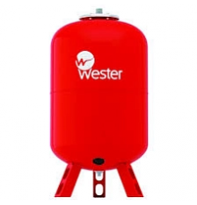 Бак расширительный Wester WRV1500 10 бар