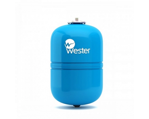 Бак расширительный Wester WAV24 10 бар