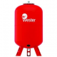 Бак расширительный Wester WRV1500 10 бар