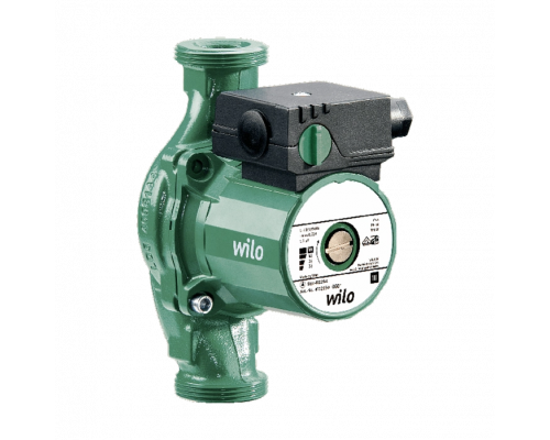Насос циркуляционный Wilo Star-RS 30/6 -180
