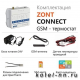Термостат Zont GSM для BAXI и De Dietrich