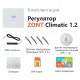 Регулятор автоматический Zont Climatic 1.2