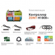 Контроллер универсальный Zont H1000+
