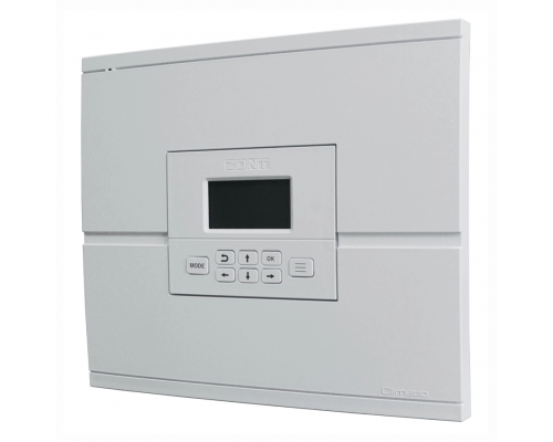 Регулятор автоматический Zont Climatic 1.2