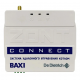 Термостат Zont GSM для BAXI и De Dietrich