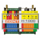 Контроллер универсальный Zont H1000+