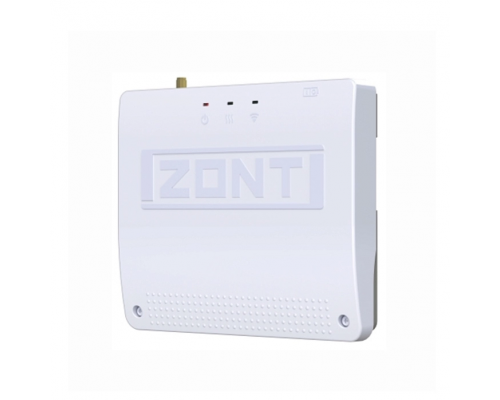 Контроллер отопительный Zont Smart