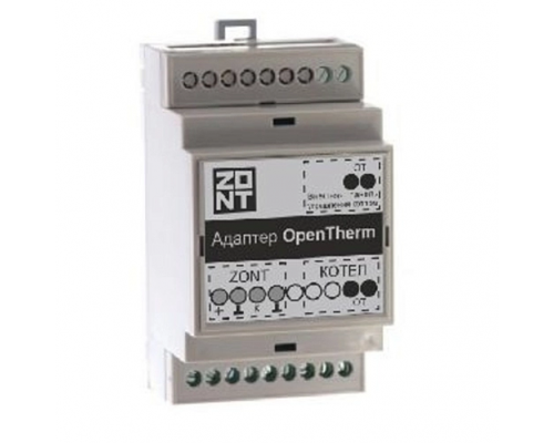 Адаптер Zont OpenTherm (724)