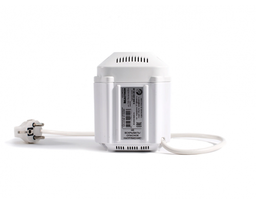 Стабилизатор напряжения для котла Бастион TEPLOCOM ST-222/500