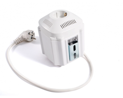 Стабилизатор напряжения для котла Бастион TEPLOCOM ST-222/500